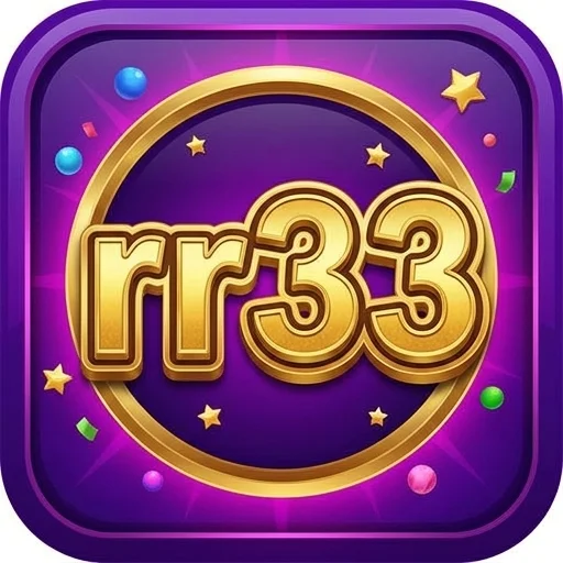 rr33 Logo - Resmi