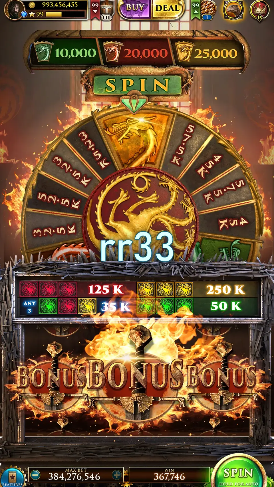 rr33 Preview - Resmi Unduh